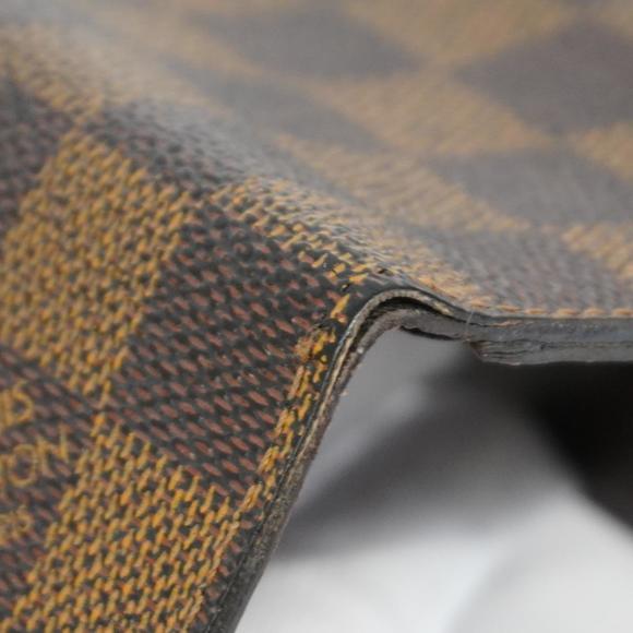 Louis Vuitton Key Case Damier Multicle 6 Ebene - Picture 6 of 12